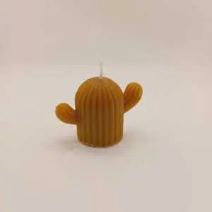 Vela de Cera de Abeja Captus