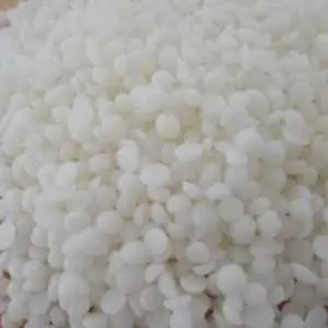 Cera de Soja para Figuras