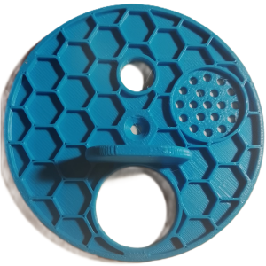 Disco Reductor de Piquera 8 cm